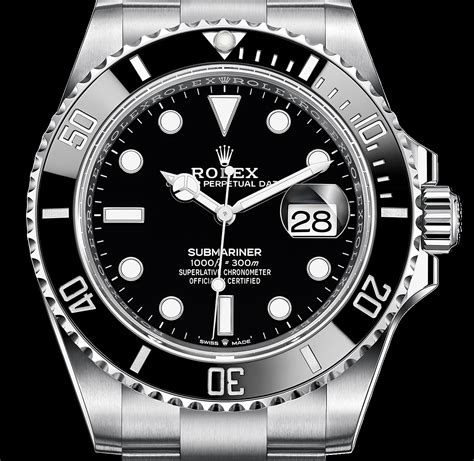 rolex submariner black face black bezel|rolex submariner black bezel.